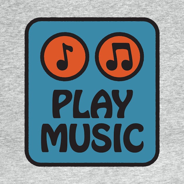 Play Music by Sand & Co.